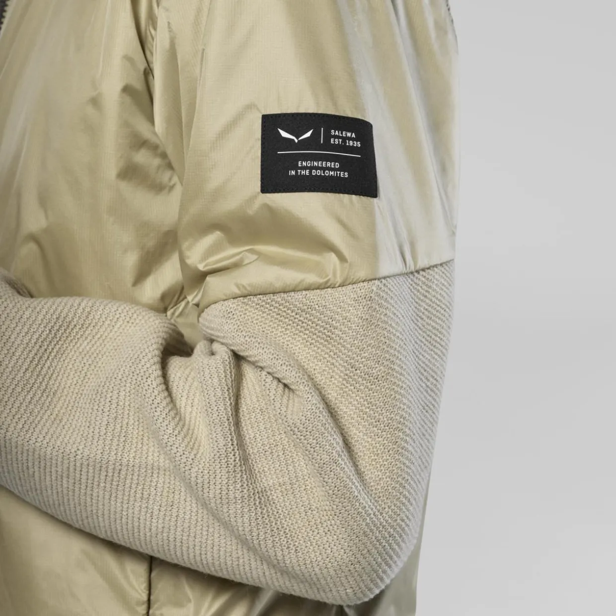 Fanes TirolWool® Responsive Jacket Men