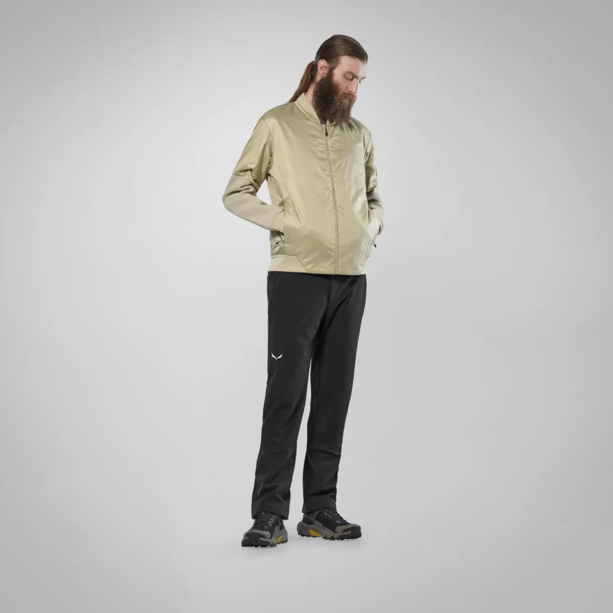 Fanes TirolWool® Responsive Jacket Men