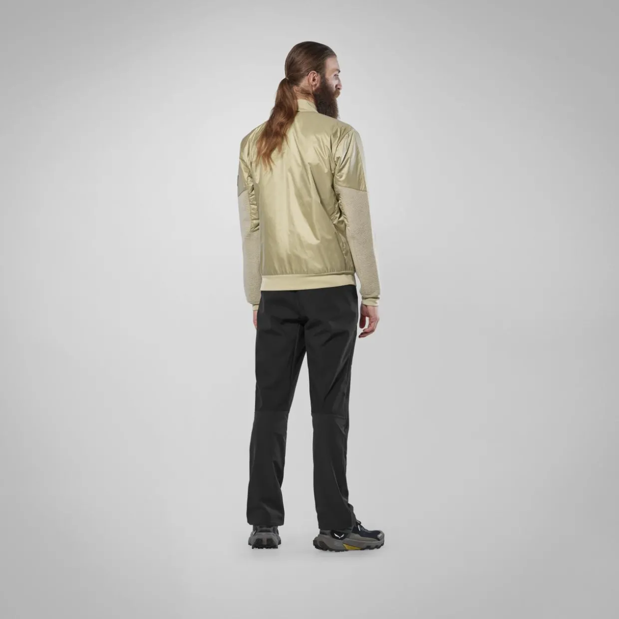 Fanes TirolWool® Responsive Jacket Men