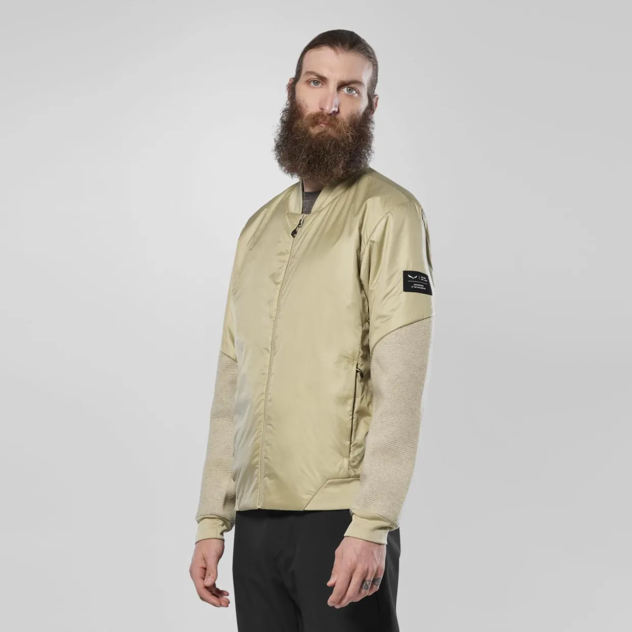 Fanes TirolWool® Responsive Jacket Men