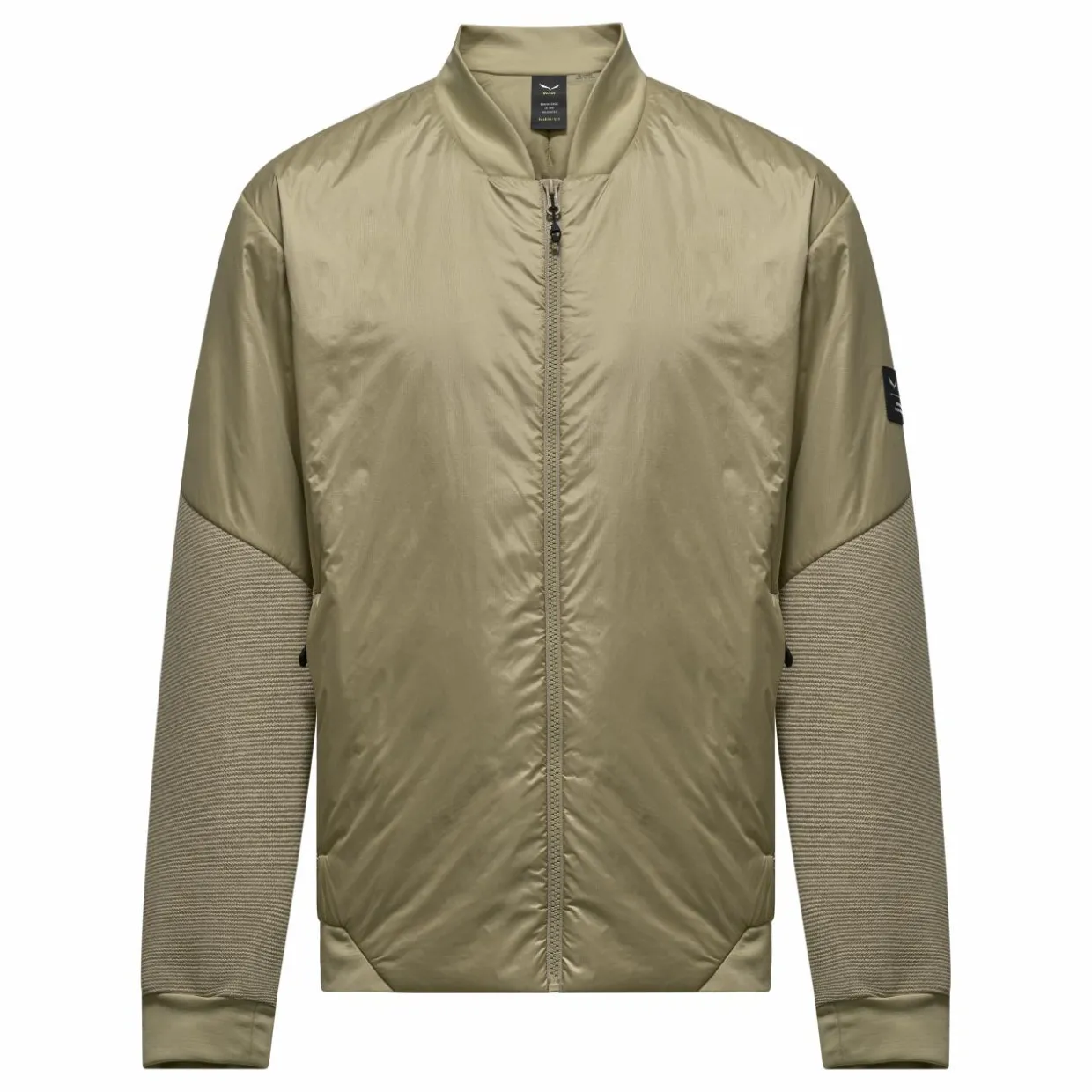 Fanes TirolWool® Responsive Jacket Men