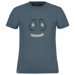 Graphic Dry Short Sleeve T-Shirt Kids