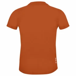Graphic Dry Short Sleeve T-Shirt Kids