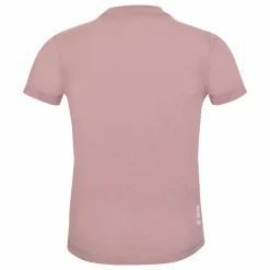 Graphic Dry Short Sleeve T-Shirt Kids