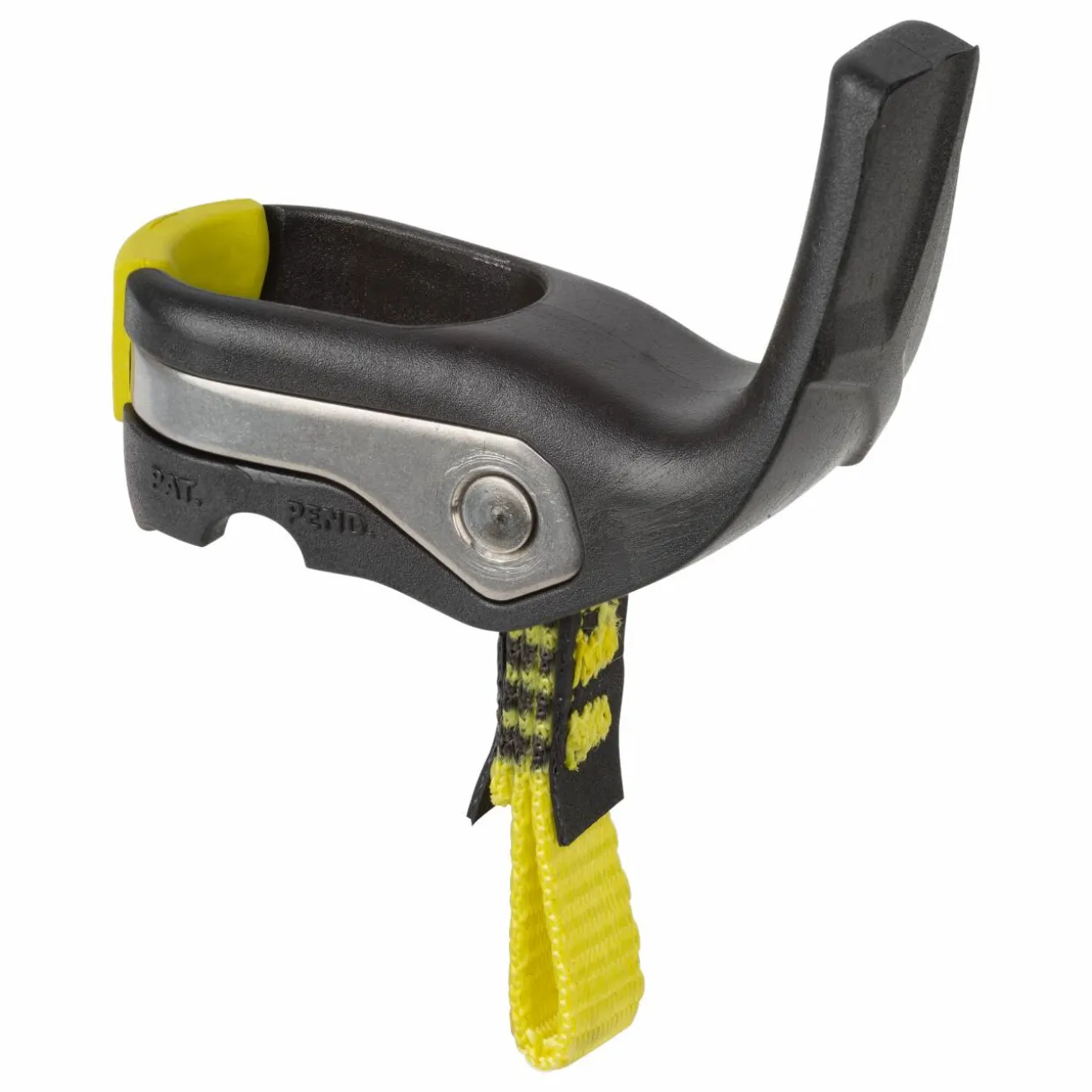 Handrest For Ice Axe