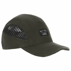 Hemp Flex 5 Panel Cap