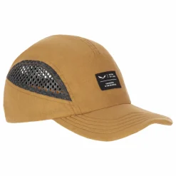 Hemp Flex 5 Panel Cap