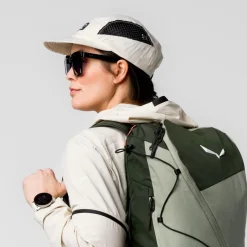 Hemp Flex 5 Panel Cap