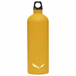 ISARCO 1,0L STAINLESS STEEL BOTTLE