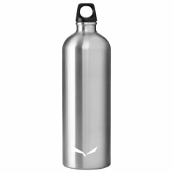 ISARCO 1,0L STAINLESS STEEL BOTTLE