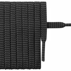 Laces for approach shoes