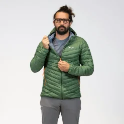 Lagazuoi 3 Down Jacket Men