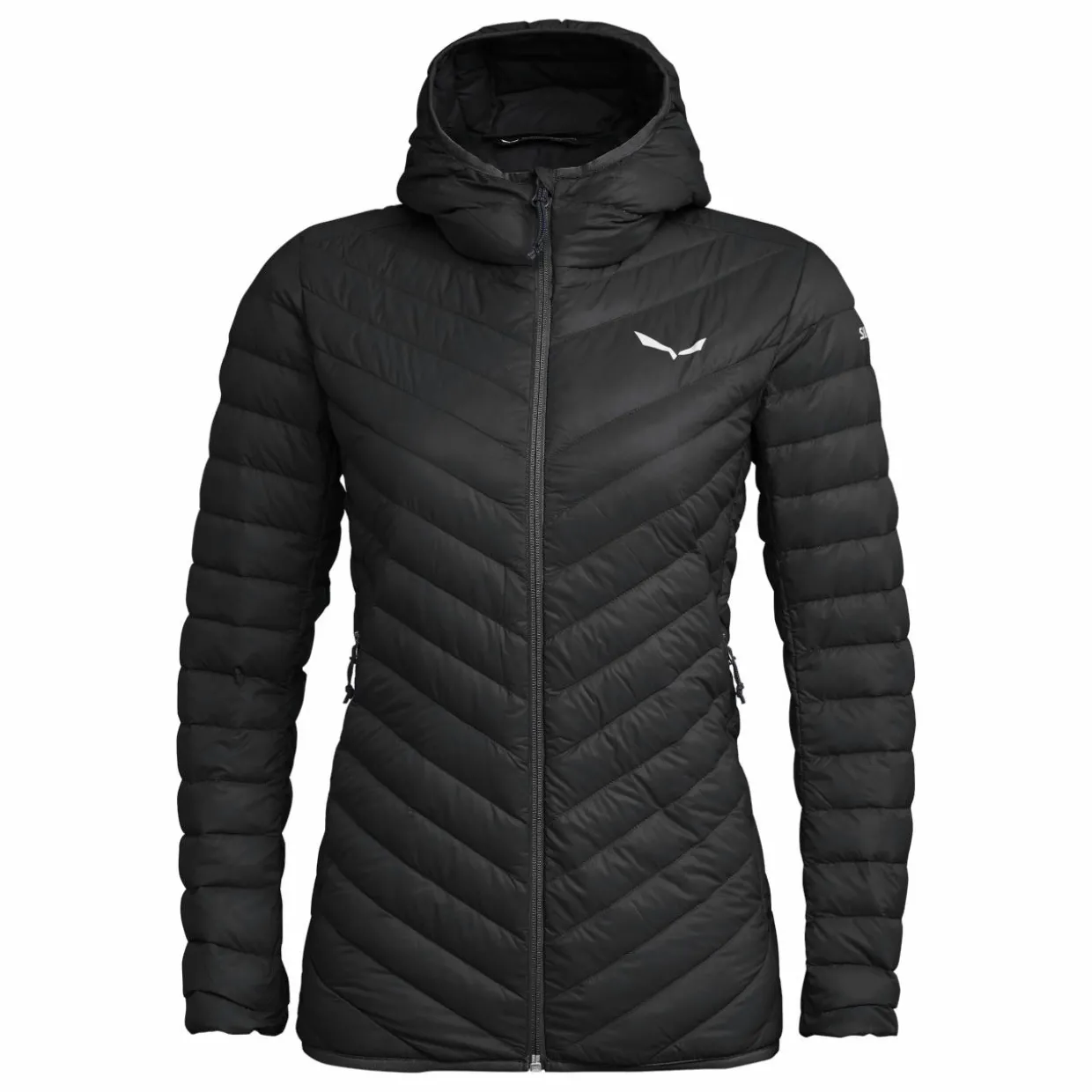 Lagazuoi 3 Down Women's Jacket