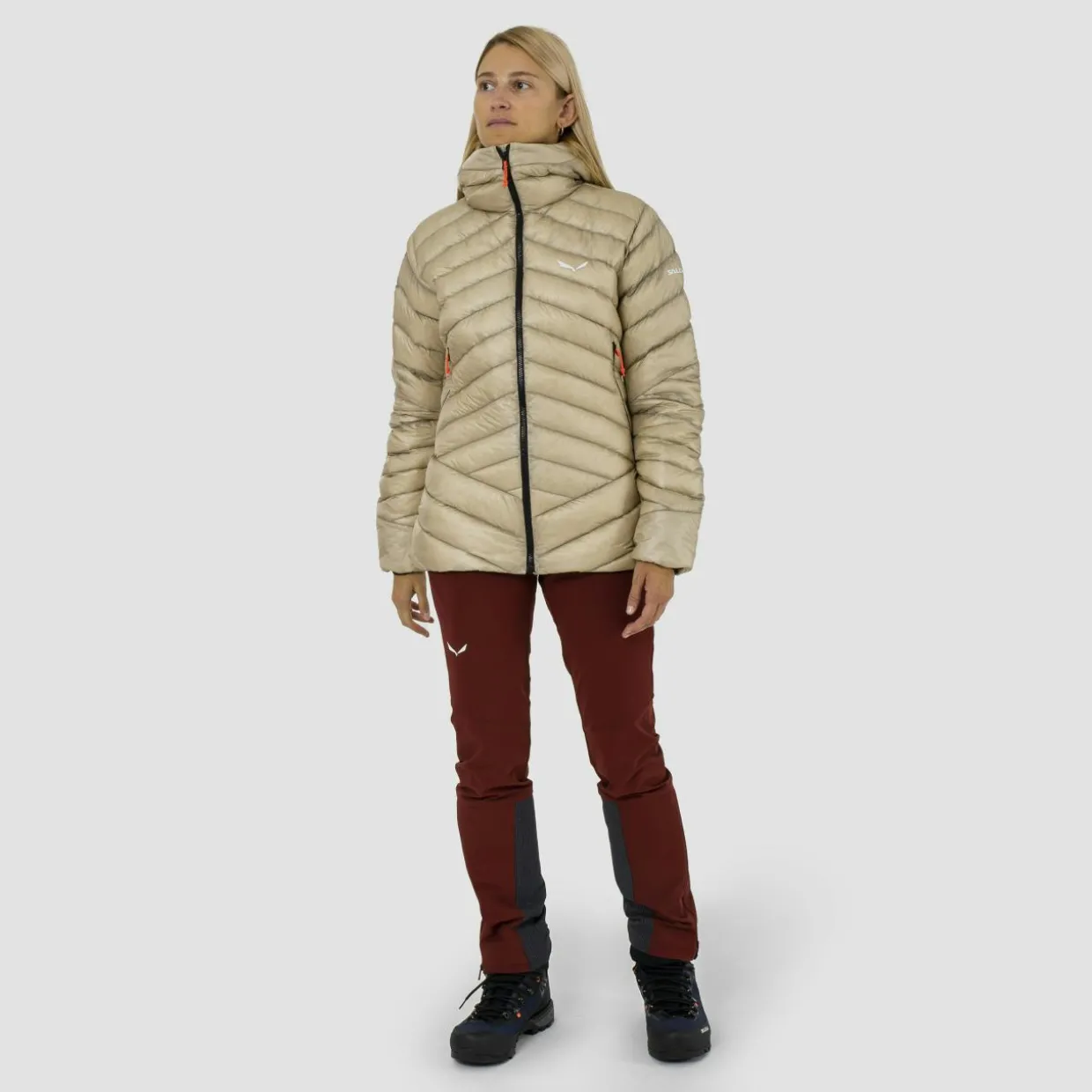 Lagorai Durastretch Pant Women