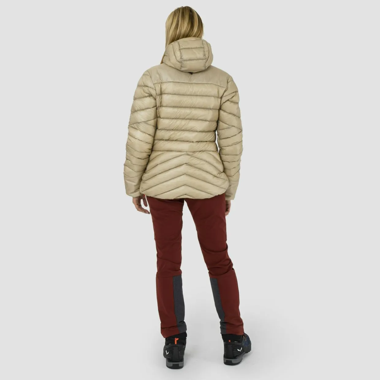Lagorai Durastretch Pant Women