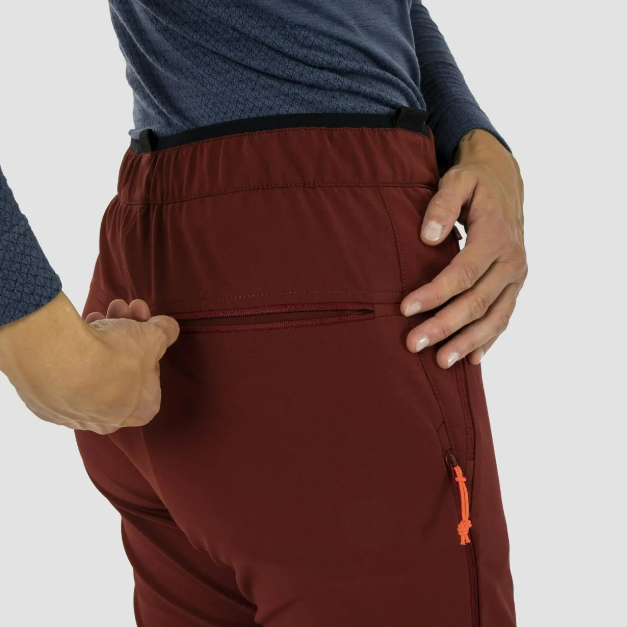 Lagorai Durastretch Pant Women