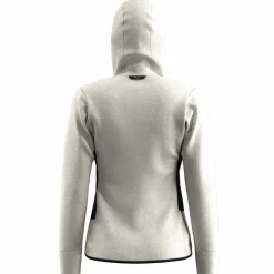 Lavaredo Hemp Hooded Jacket Women