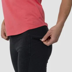 Lavaredo Hemp Train Pant Women
