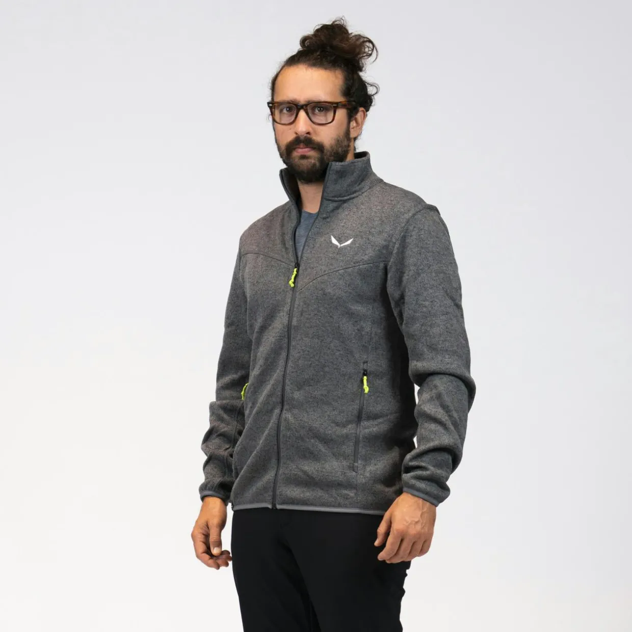 Lioson 3 Polarlite Jacket Men