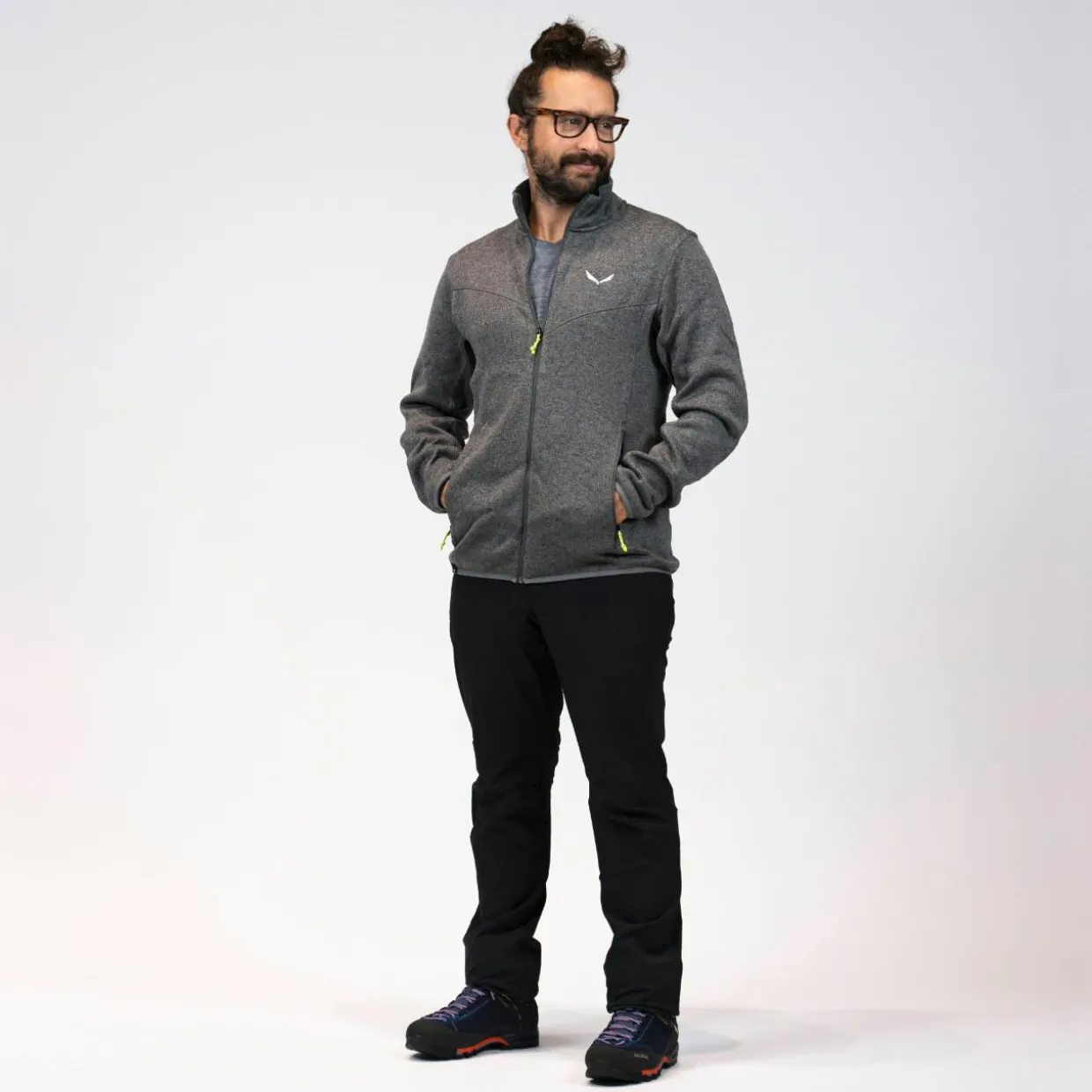 Lioson 3 Polarlite Jacket Men