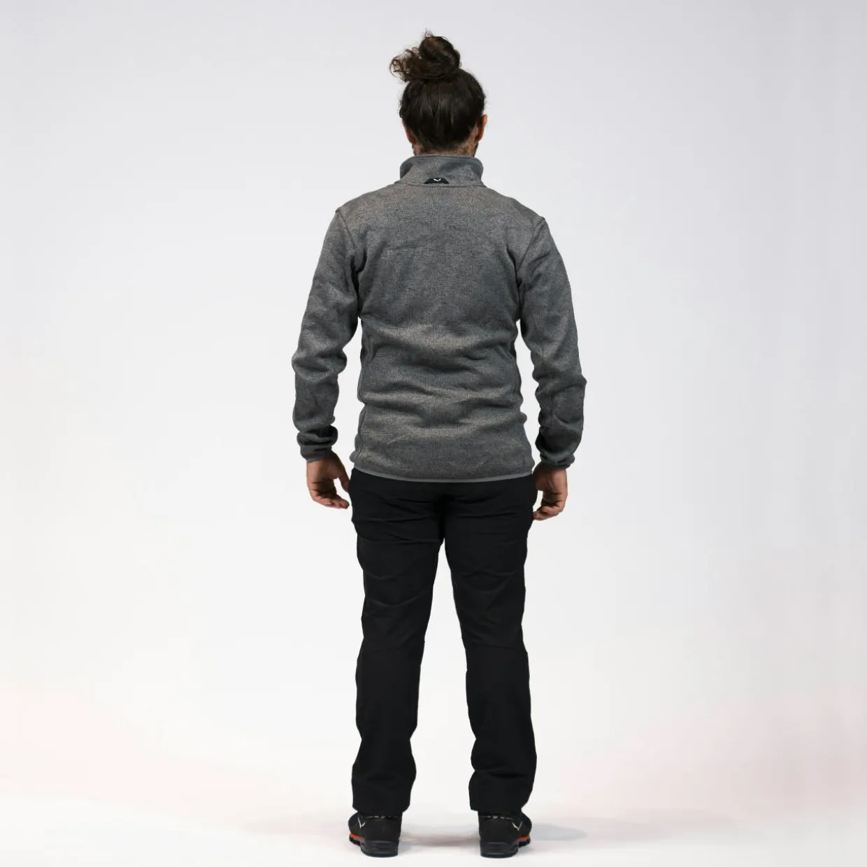 Lioson 3 Polarlite Jacket Men