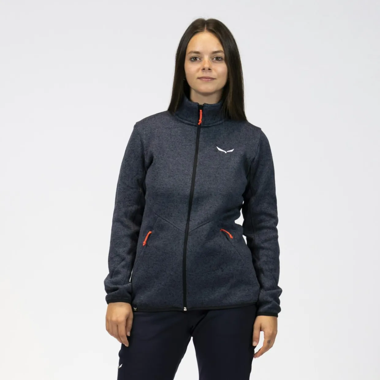 Lioson 3 Polarlite Jacket Women