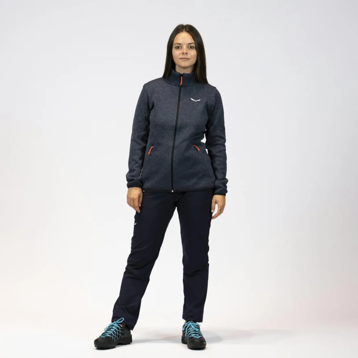 Lioson 3 Polarlite Jacket Women