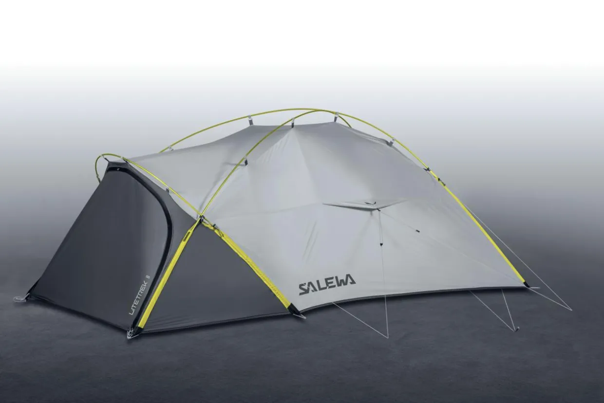 Litetrek III Tent