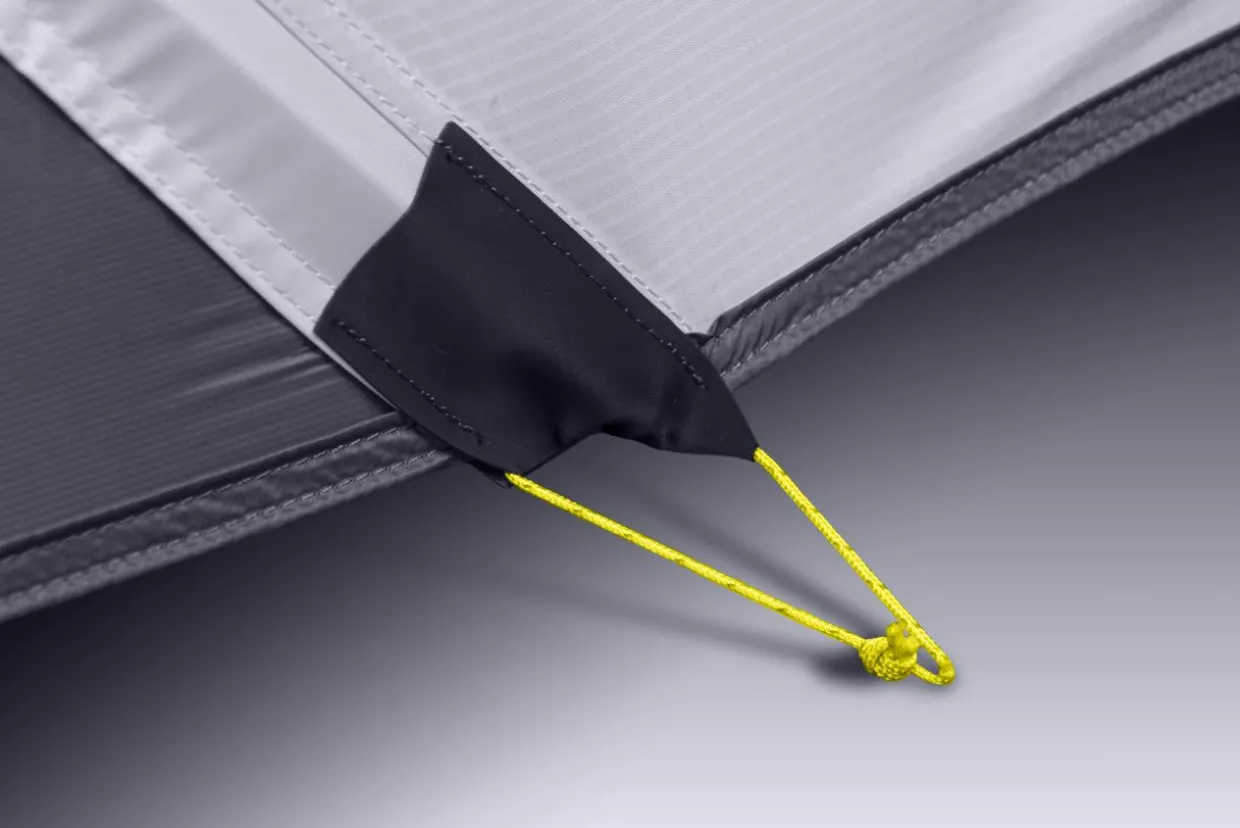 Litetrek Pro II Tent
