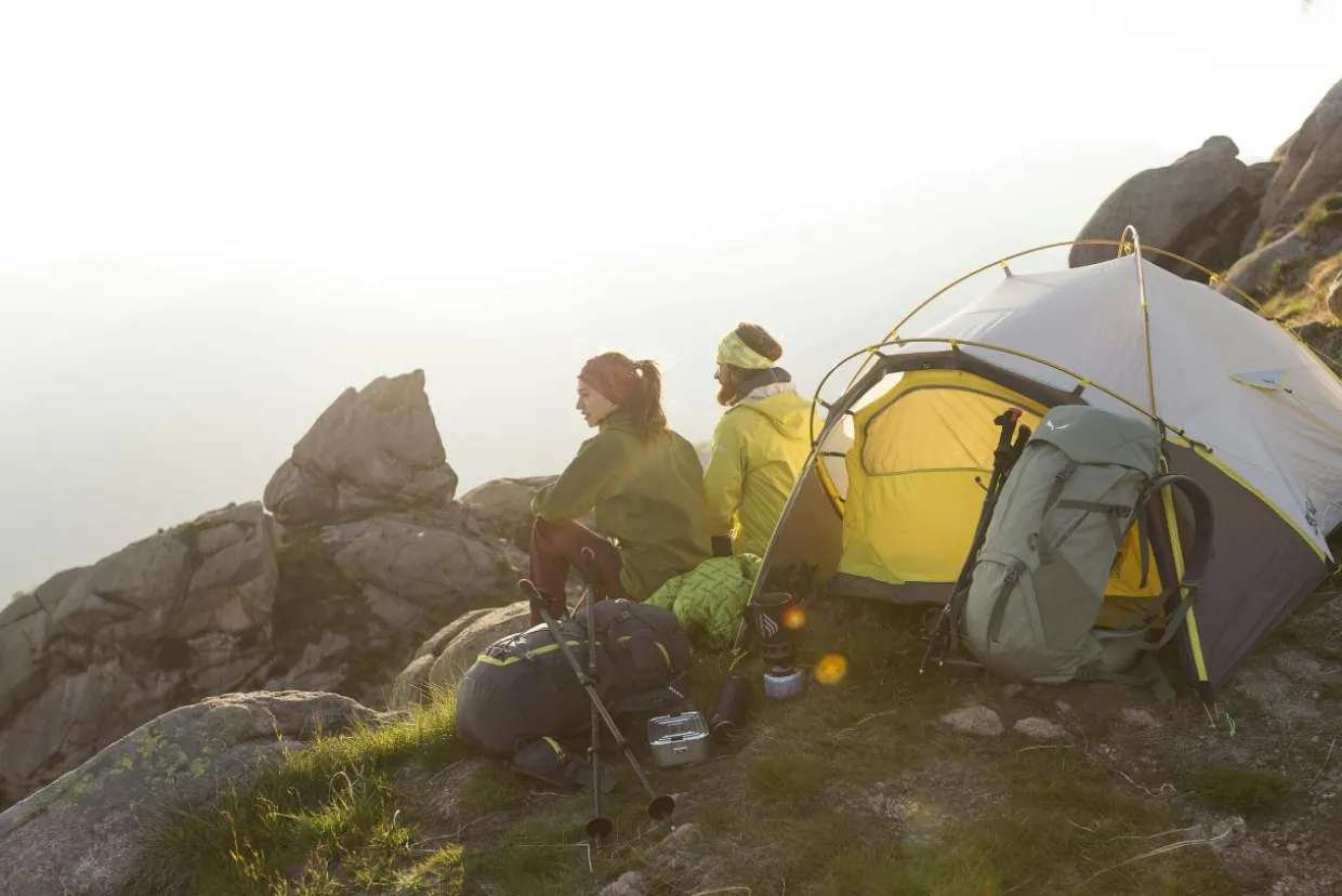 Litetrek Pro II Tent