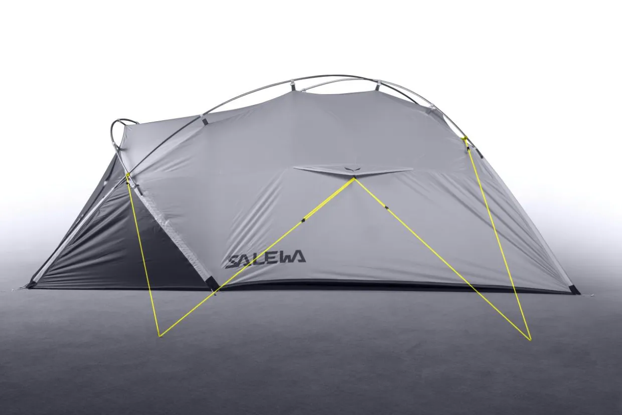 Litetrek Pro II Tent