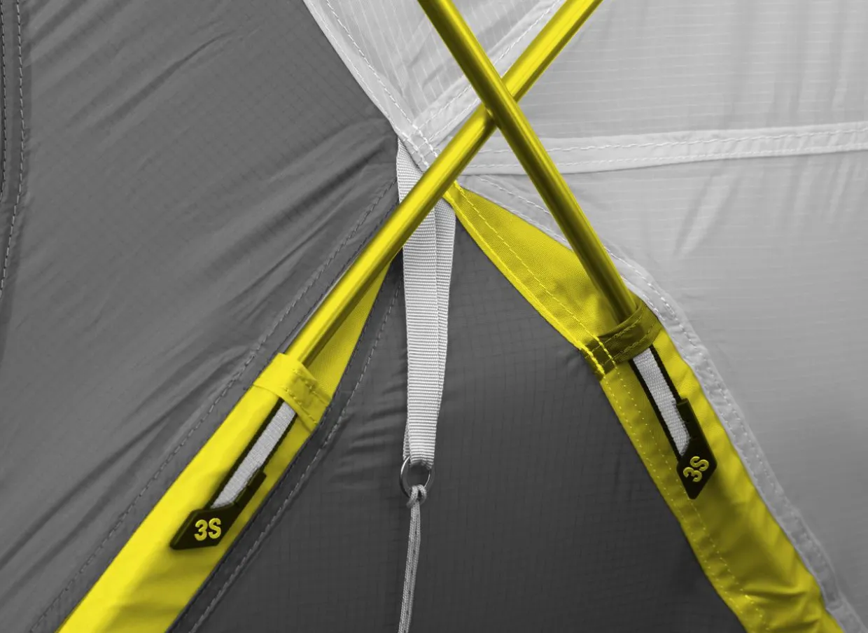 Litetrek Pro III Tent