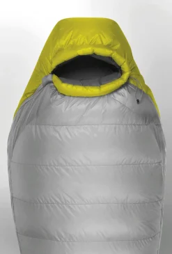 Micro II 850 Quattro Powerloft Sleeping Bag