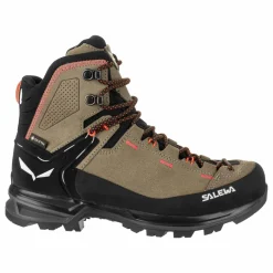 Mountain Trainer 2 Mid Gore-Tex® Boot Women