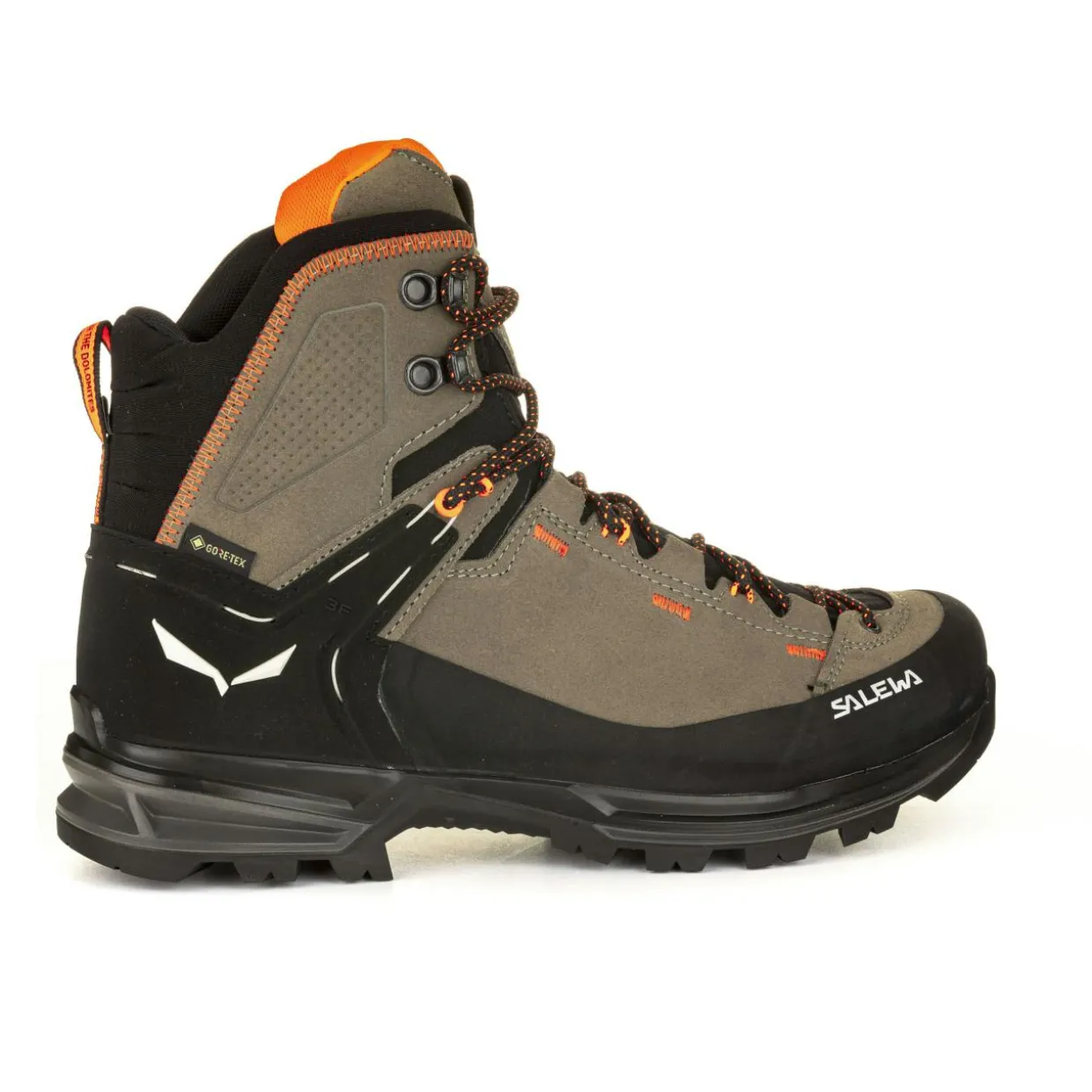 MOUNTAIN TRAINER 2 MID GORE-TEX® BOOT MEN