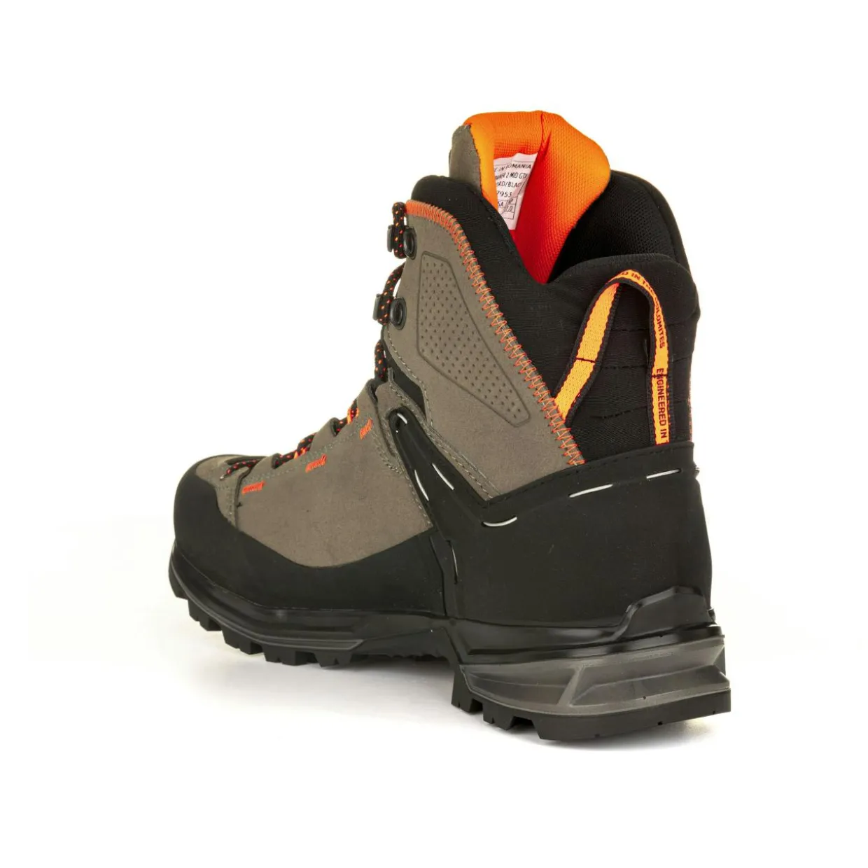 MOUNTAIN TRAINER 2 MID GORE-TEX® BOOT MEN