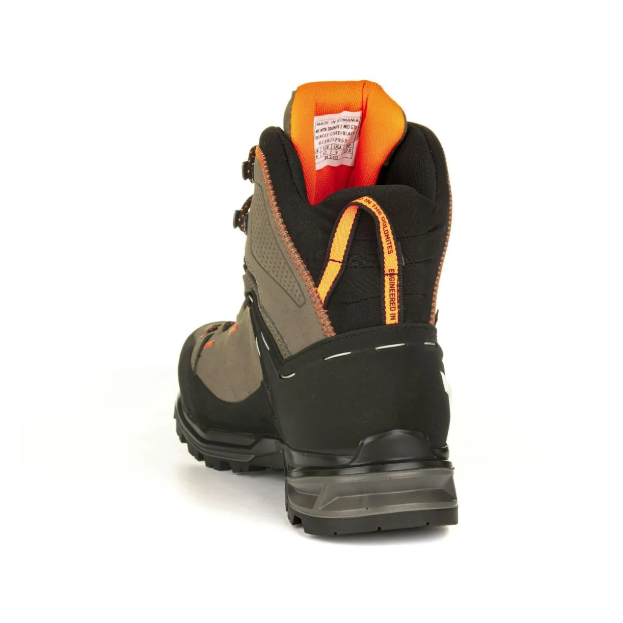 MOUNTAIN TRAINER 2 MID GORE-TEX® BOOT MEN