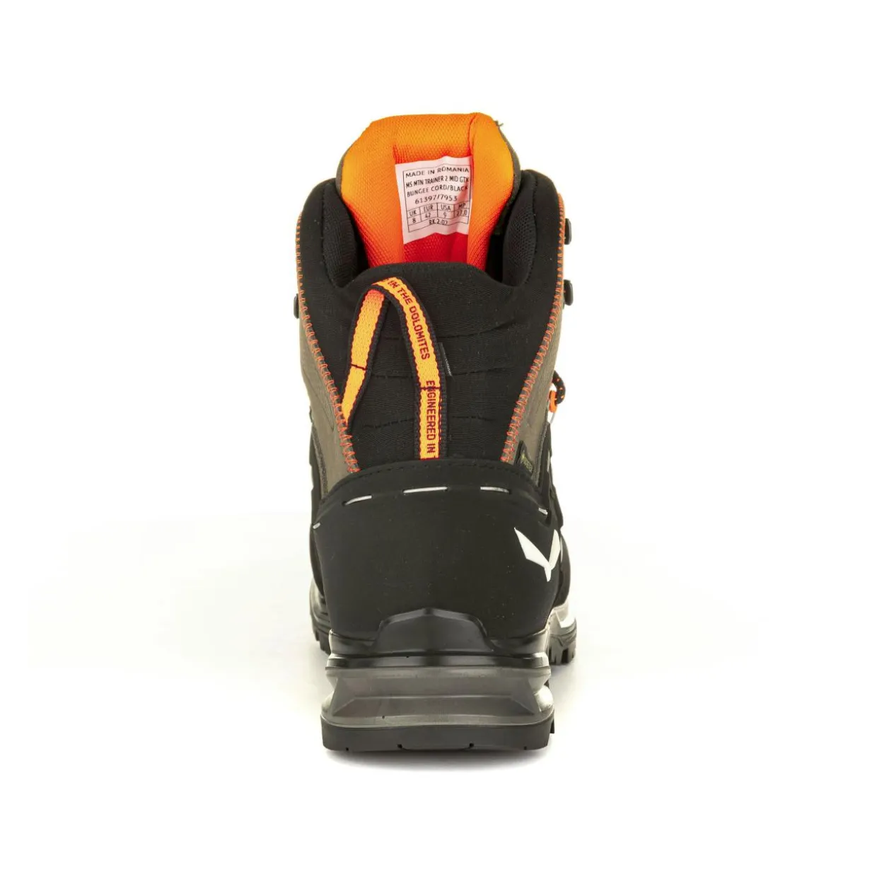 MOUNTAIN TRAINER 2 MID GORE-TEX® BOOT MEN
