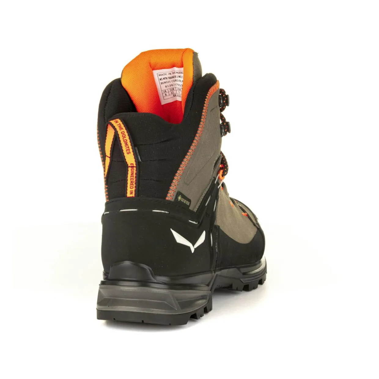 MOUNTAIN TRAINER 2 MID GORE-TEX® BOOT MEN
