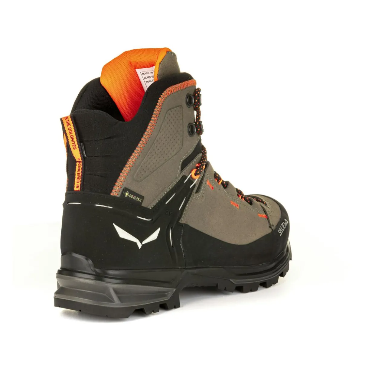 MOUNTAIN TRAINER 2 MID GORE-TEX® BOOT MEN