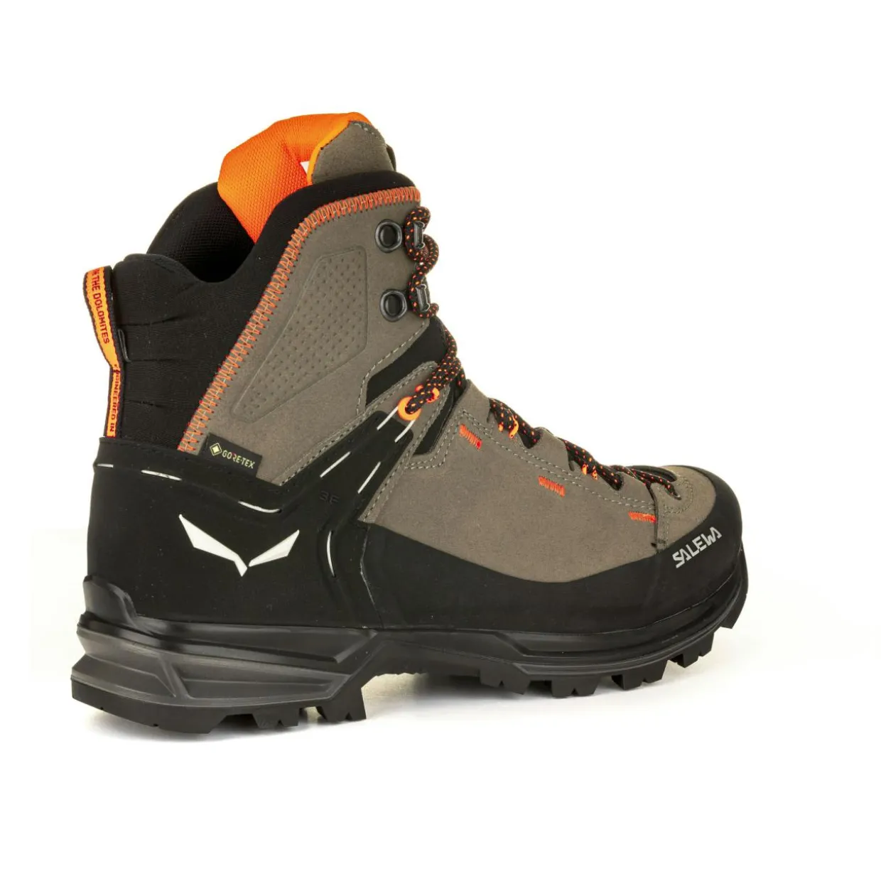 MOUNTAIN TRAINER 2 MID GORE-TEX® BOOT MEN