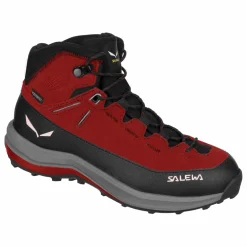 Mountain Trainer 2 Powertex Mid Boot Kids