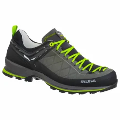 Mountain Trainer Leather Men's Shoes