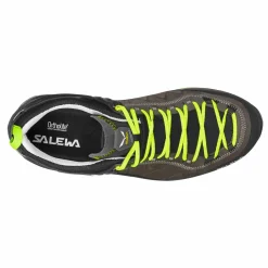 Mountain Trainer Leather Men's Shoes