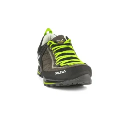 Mountain Trainer Leather Men's Shoes