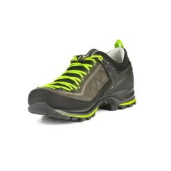 Mountain Trainer Leather Men's Shoes