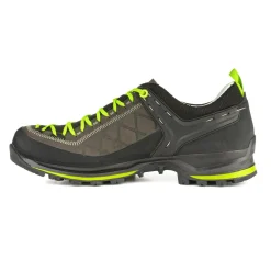Mountain Trainer Leather Men's Shoes