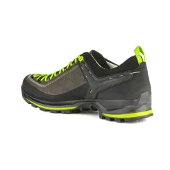 Mountain Trainer Leather Men's Shoes