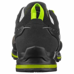 Mountain Trainer Leather Men's Shoes