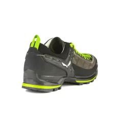 Mountain Trainer Leather Men's Shoes